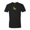 Unisex Cotton Tee Thumbnail