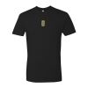 Unisex Cotton Tee Thumbnail