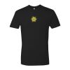Unisex Cotton Tee Thumbnail