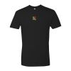 Unisex Cotton Tee Thumbnail