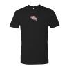 Unisex Cotton Tee Thumbnail