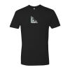 Unisex Cotton Tee Thumbnail