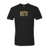 Unisex Cotton Tee Thumbnail