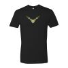 Unisex Cotton Tee Thumbnail