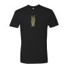 Unisex Cotton Tee Thumbnail