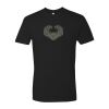 Unisex Cotton Tee Thumbnail