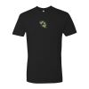 Unisex Cotton Tee Thumbnail