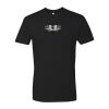 Unisex Cotton Tee Thumbnail
