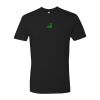 Unisex Cotton Tee Thumbnail