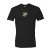 Unisex Cotton Tee Thumbnail