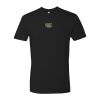 Unisex Cotton Tee Thumbnail