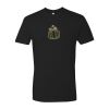 Unisex Cotton Tee Thumbnail