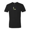 Unisex Cotton Tee Thumbnail