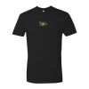 Unisex Cotton Tee Thumbnail