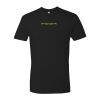 Unisex Cotton Tee Thumbnail