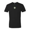 Unisex Cotton Tee Thumbnail