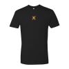 Unisex Cotton Tee Thumbnail