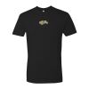 Unisex Cotton Tee Thumbnail