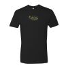 Unisex Cotton Tee Thumbnail