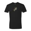 Unisex Cotton Tee Thumbnail