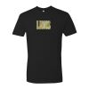 Unisex Cotton Tee Thumbnail
