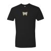 Unisex Cotton Tee Thumbnail
