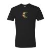 Unisex Cotton Tee Thumbnail