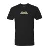 Unisex Cotton Tee Thumbnail