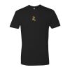 Unisex Cotton Tee Thumbnail