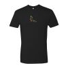 Unisex Cotton Tee Thumbnail