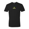 Unisex Cotton Tee Thumbnail