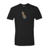 Unisex Cotton Tee Thumbnail