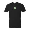 Unisex Cotton Tee Thumbnail