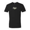 Unisex Cotton Tee Thumbnail
