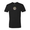 Unisex Cotton Tee Thumbnail