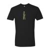Unisex Cotton Tee Thumbnail