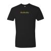 Unisex Cotton Tee Thumbnail
