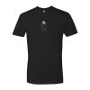 Unisex Cotton Tee Thumbnail