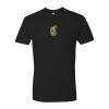 Unisex Cotton Tee Thumbnail