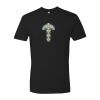 Unisex Cotton Tee Thumbnail