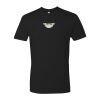Unisex Cotton Tee Thumbnail
