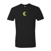 Unisex Cotton Tee Thumbnail