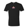 Unisex Cotton Tee Thumbnail