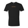 Unisex Cotton Tee Thumbnail
