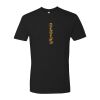 Unisex Cotton Tee Thumbnail