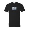 Unisex Cotton Tee Thumbnail