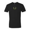 Unisex Cotton Tee Thumbnail