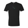 Unisex Cotton Tee Thumbnail