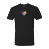 Unisex Cotton Tee Thumbnail