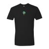 Unisex Cotton Tee Thumbnail